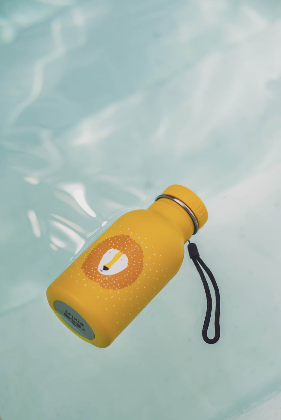 Gourde isotherme 350 ml - Mr. Lion